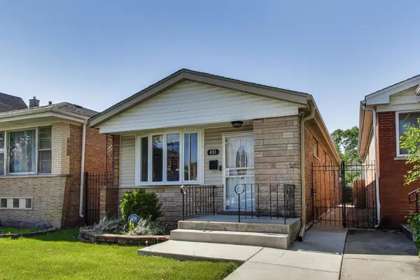 431 W 98th ST, Chicago, IL 60628