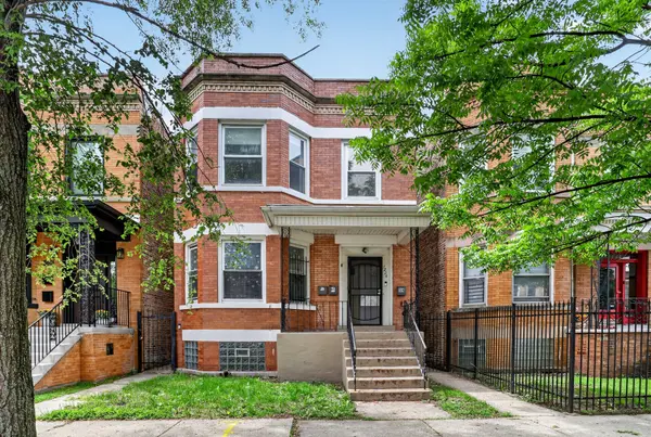 7224 S Saint Lawrence AVE, Chicago, IL 60619