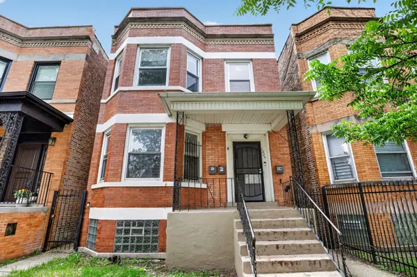 7224 S Saint Lawrence AVE, Chicago, IL 60619
