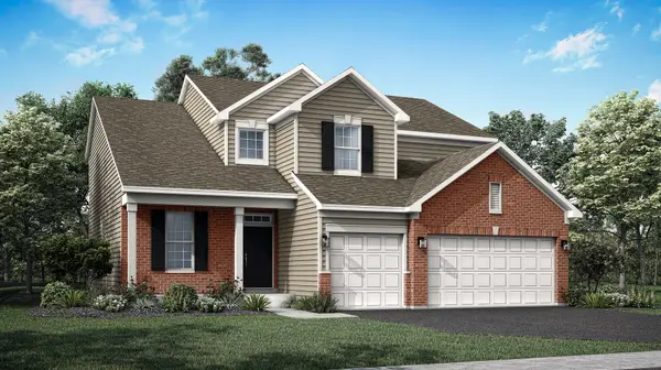 706 Erwin ST, Oswego, IL 60543