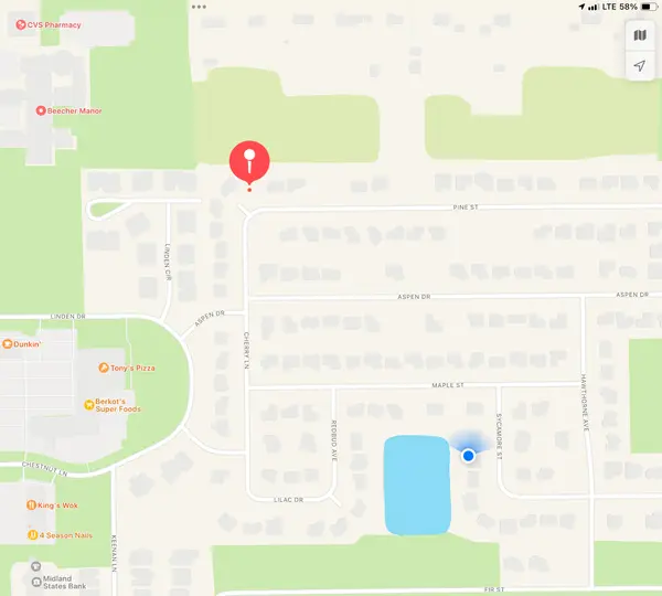 321 Pine ST, Beecher, IL 60401