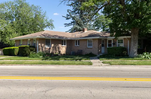 1807 Guilford RD, Rockford, IL 61107