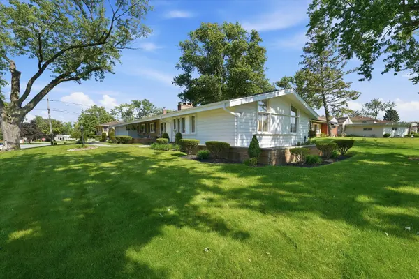 17413 Emerson AVE, Hazel Crest, IL 60429