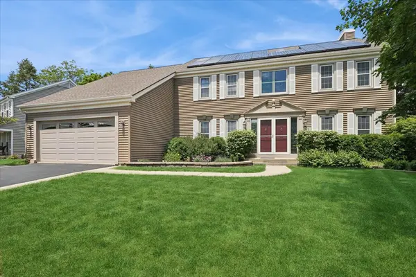 510 Ambria DR,  Mundelein,  IL 60060