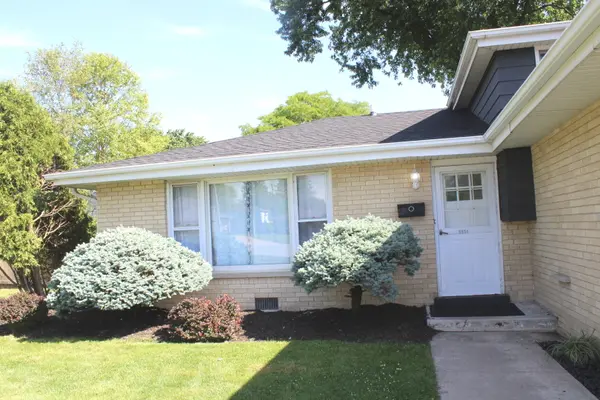 5554 Linder CT, Crestwood, IL 60418