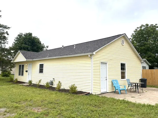 501 N 19th ST, Murphysboro, IL 62966