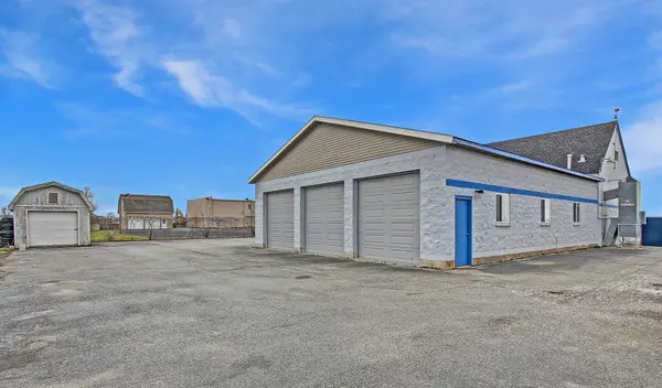 19560 Burnham AVE, Lynwood, IL 60411