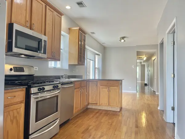 4451 S Indiana AVE #2S, Chicago, IL 60653