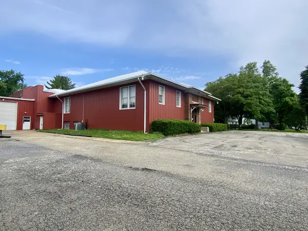 205 S Main ST, Seymour, IL 61875