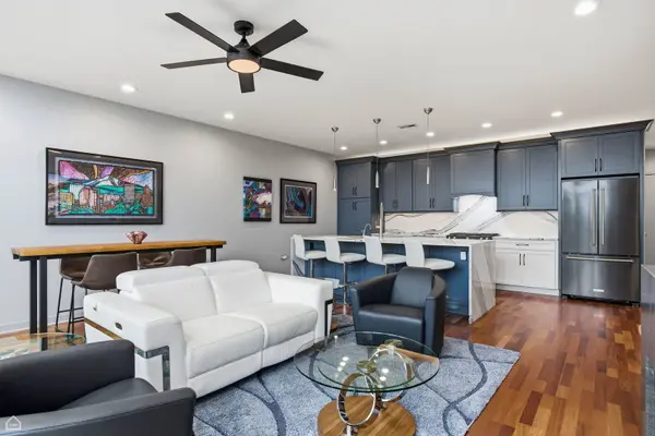 3946 N Ravenswood AVE #603, Chicago, IL 60613
