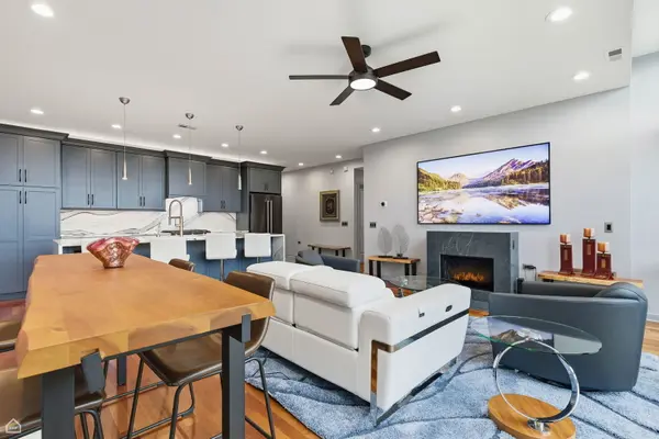 3946 N Ravenswood AVE #603, Chicago, IL 60613