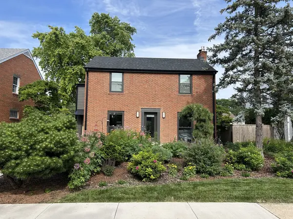 1639 N 77th CT, Elmwood Park, IL 60707