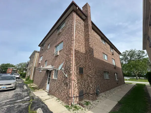 2121 176th PL, Lansing, IL 60438