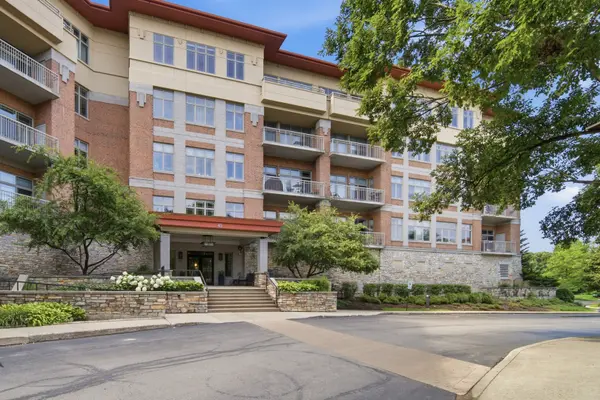 45 Prairie Park DR #409, Wheeling, IL 60090