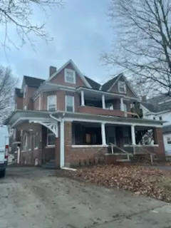 503 W Green ST, Urbana, IL 61801