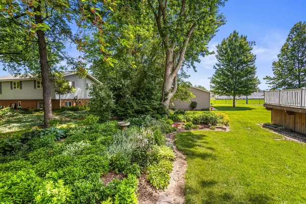 910 N Bell ST, Gibson City, IL 60936