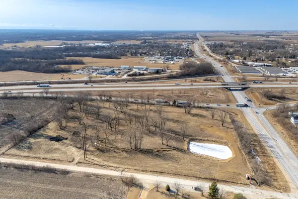 0000 S Utah AVE, Davenport, IA 52802