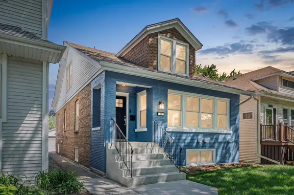 5837 N Marmora AVE, Chicago, IL 60646