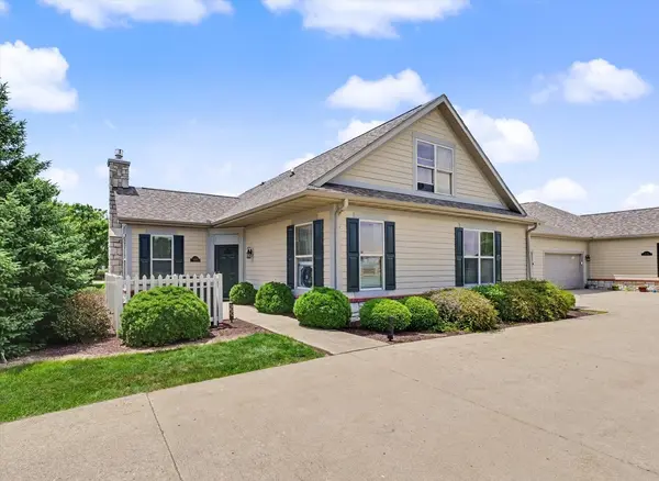 2769 J T Coffman DR, Champaign, IL 61822