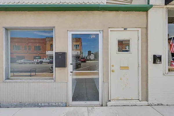 122-124 E Sangamon AVE, Rantoul, IL 61866