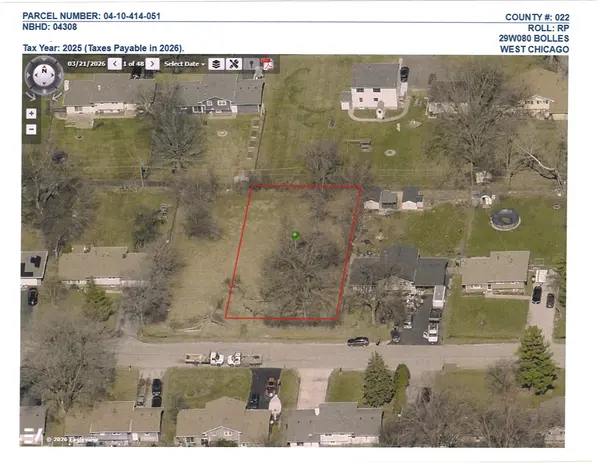 29W080 Bolles AVE, West Chicago, IL 60185
