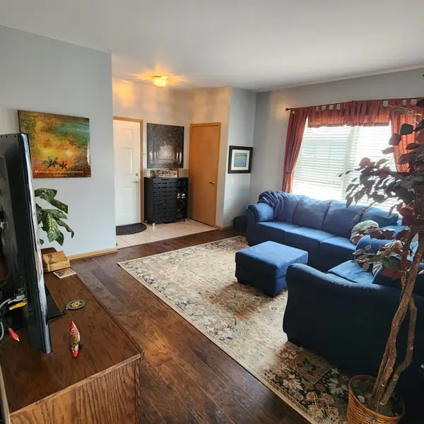 11645 River Terrace LN, Huntley, IL 60142