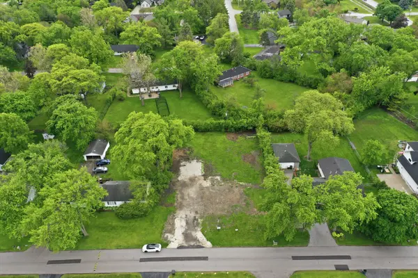 1333 W 59th ST, La Grange Highlands, IL 60525