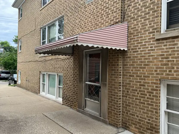 2904 W Foster AVE #2F, Chicago, IL 60625