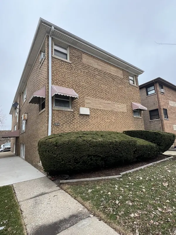 2904 W Foster AVE #2F, Chicago, IL 60625