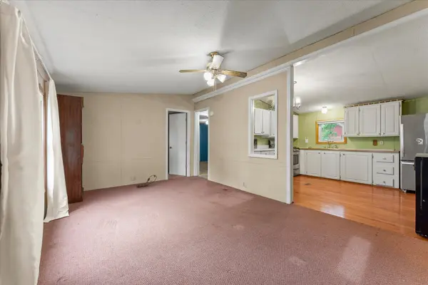 462 County Road 2600 N, Mahomet, IL 61853
