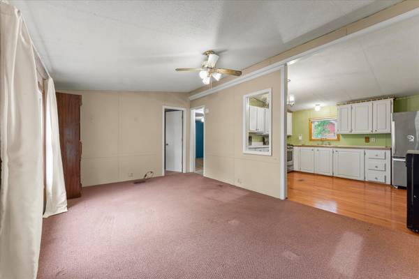 462 County Road 2600 N, Mahomet, IL 61853