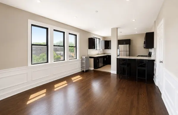 5653 N Spaulding AVE #3E, Chicago, IL 60659