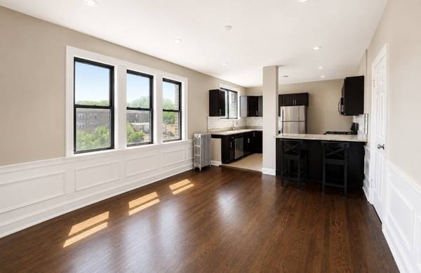 5653 N Spaulding AVE #3E, Chicago, IL 60659