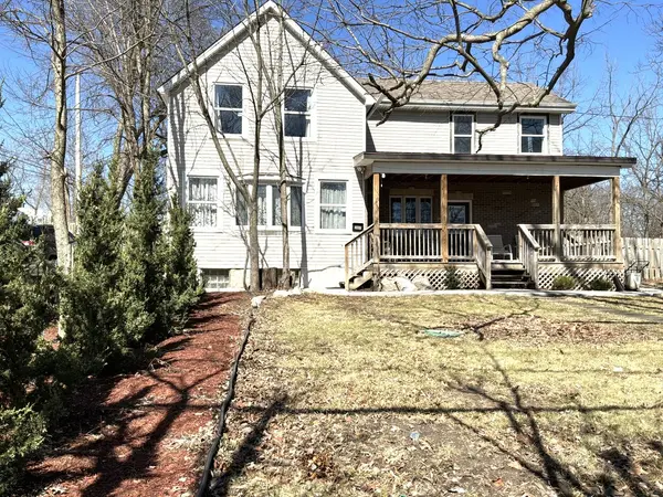 307 Mills RD, Joliet, IL 60433