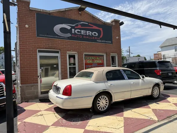 1328-1334 S CICERO AVE, Cicero, IL 60804