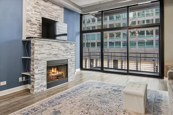 130 S Canal ST #316, Chicago, IL 60606