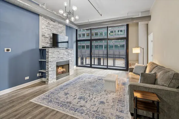 130 S Canal ST #316, Chicago, IL 60606