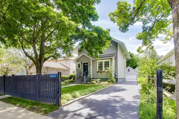 2660 Saint Johns AVE, Highland Park, IL 60035