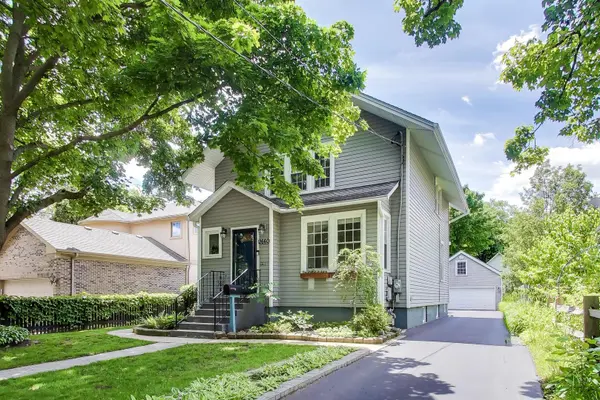 2660 Saint Johns AVE, Highland Park, IL 60035