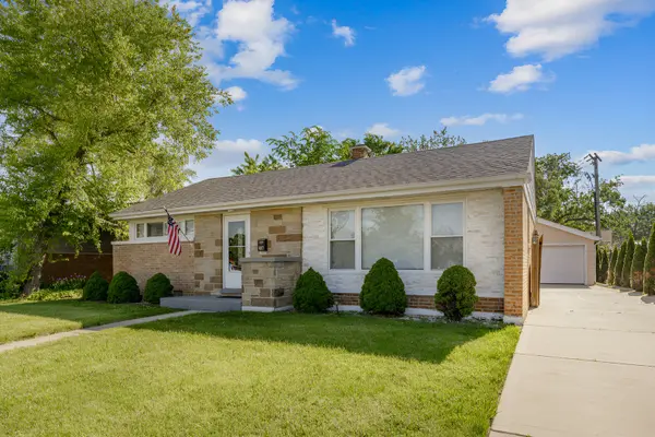 407 N West AVE, Elmhurst, IL 60126