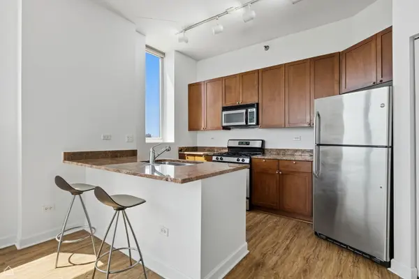 1600 S Indiana AVE #1401, Chicago, IL 60616