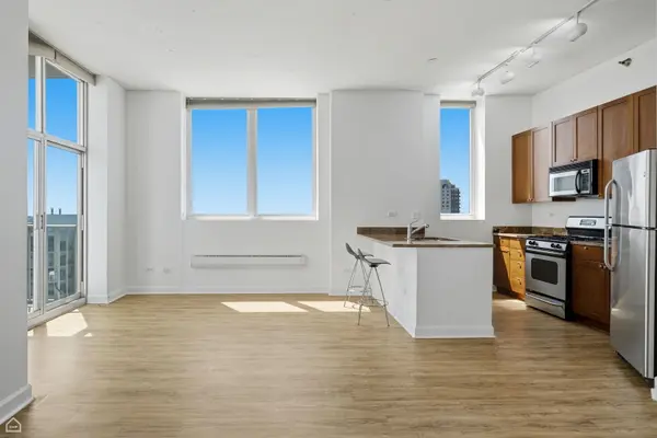 1600 S Indiana AVE #1401, Chicago, IL 60616