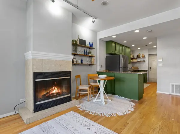 3951 N St Louis AVE #1, Chicago, IL 60618