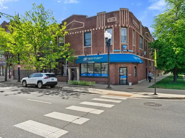 3951 N St Louis AVE #1, Chicago, IL 60618