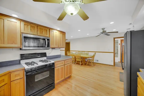 2606 W Walter Zimny DR, Posen, IL 60469