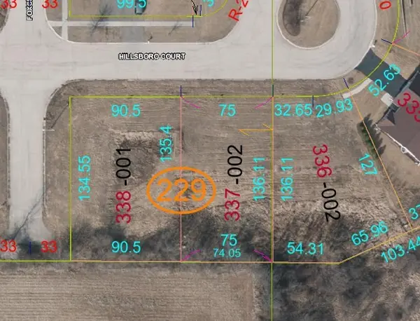 2035 Hillsboro LN, Harvard, IL 60033