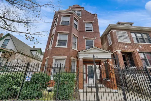 2853 W 40th ST, Chicago, IL 60632