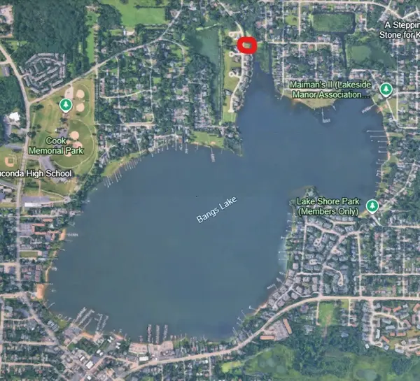980 Peninsula DR, Wauconda, IL 60084