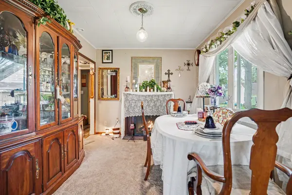 5203 W Court ST, Monee, IL 60449