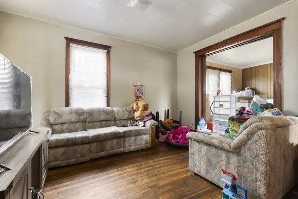 455 S State AVE, Freeport, IL 61032
